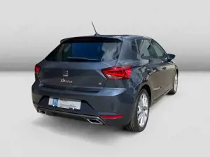 SEAT Ibiza 1.5TSI DSG FR LED Navi Beats Sitzh ACC APP Bild 4