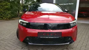 Opel Corsa F GS Klimaaut.Navi.R-Kam.Shz.Allw.