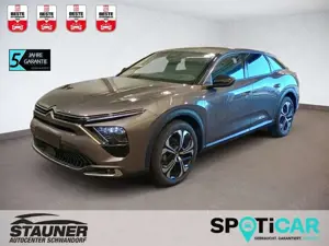 Citroen C5 X PureTech 130 StopStart AT8 Plus *HUD*NAVI*