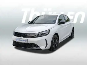 Opel Corsa F GS 1.2 DI Turbo GJR Intellilux S/S LED
