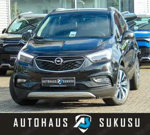 Opel Mokka X 1.4 Turbo Ultimate S/S