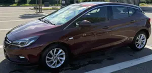 Opel Astra 1.6 D (CDTI) Automatik Innovation