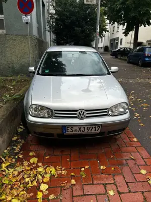Volkswagen Golf 1.4
