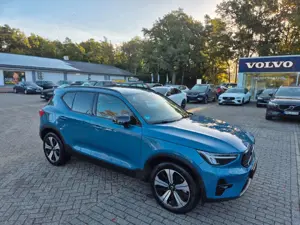 Volvo XC40 Plus Dark Recharge Plug-In Hybrid 2WD