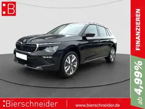 Skoda Kamiq 1.0 TSI DSG Selection AHK REAR VIEW LED NAVI