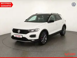 Volkswagen T-Roc 1.5 TSI DSG Sport LED Navi ACC Kamera AHK