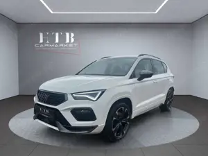 CUPRA Ateca 2.0 TSI 4Drive/LED/ViCo/Cam/Navi/