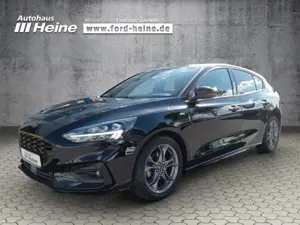 Ford Focus 1.0 EcoBoost Start-Stopp-System ST-LINE