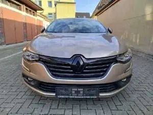 Renault Talisman Limited Automatik PDC vorn Kamera u. PDC hinten