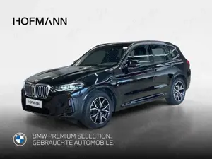 BMW X3 M Sport
