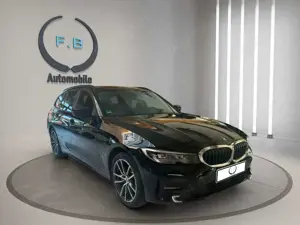 BMW 330 d xDrive Advantage/LHZ/PD/SD/SHZ/NAVI