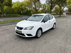 SEAT Ibiza Lim. Reference, TÜV NEU, Zahnriemen NEU