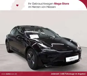 Tesla Model 3 RWD Hinterradantrieb