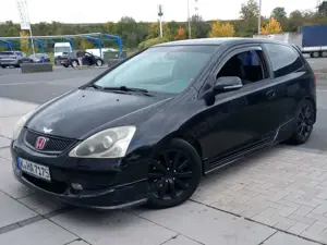 Honda Civic Civic Coupe 1.5 LSi Pro-Tec