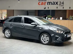 Kia Ceed / cee'd Edition7 CarPlay/Android Kamera SHZ
