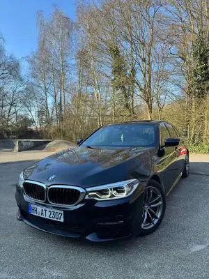 BMW 530 530 d M Sport