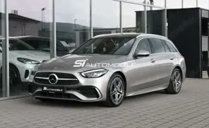 Mercedes-Benz C 300 T d AMG Line *DISTRONIC*PANORAMA*WINTERPAKET*