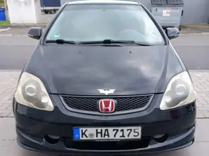 Honda Civic Civic Coupe 1.5i Bild 4