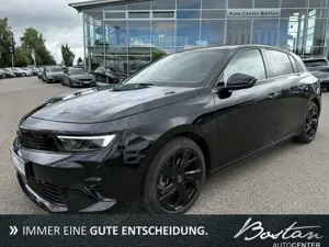 Opel Astra 1.6 GS-LINE HYBRID/360°/ACC/KEYLESS GO/DAB