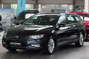 Volkswagen Passat Variant Business*LED*DSG*Spurhalte*Navi*Carplay*ACC* Bild 4