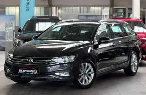 Volkswagen Passat Variant Business*LED*DSG*Spurhalte*Navi*Carplay*ACC* Bild 1