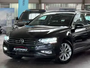 Volkswagen Passat Variant Business*LED*DSG*Spurhalte*Navi*Carplay*ACC* Bild 2