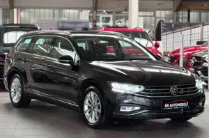 Volkswagen Passat Variant Business*LED*DSG*Spurhalte*Navi*Carplay*ACC* Bild 3