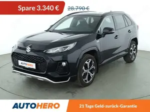 Suzuki Across 2.5 Plug-in Hybrid Comfort+ E-Four Aut.*LED*ACC*