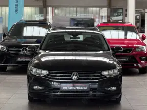 Volkswagen Passat Variant Business*LED*DSG*Spurhalte*Navi*Carplay*ACC* Bild 5