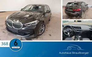 BMW 120 i M Sport TMP HiFi QI SHZ 2ZK RFK adaptiv-LED