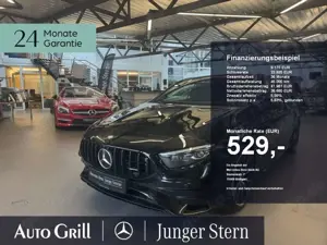 Mercedes-Benz A 35 AMG A 35 4M AMG Night II Multibeam Distronic+ MY25 Bild 1