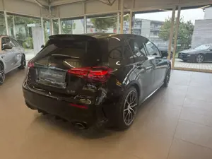 Mercedes-Benz A 35 AMG A 35 4M AMG Night II Multibeam Distronic+ MY25 Bild 5