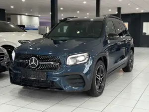 Mercedes-Benz GLB 200 d AMG*7-SITZER*PANO*MEMORY*360*AHK*BURMES