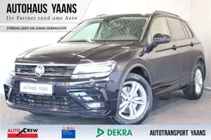Volkswagen Tiguan R-LINE 2.0 TDI 4M AID+ACC+SIDE+PANO+AHK