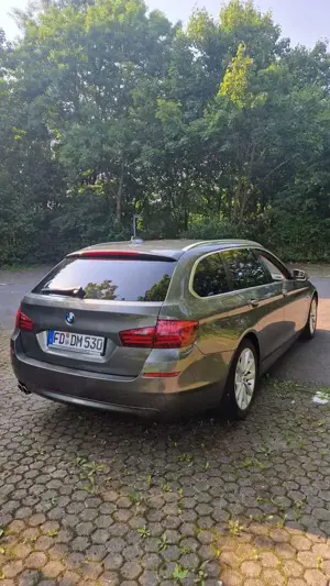 BMW 530 530d Touring Aut. FESTPREIS !!!!