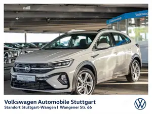 Volkswagen Taigo R-Line 1.0 TSI DSG Navi Kamera ACC LED SHZ