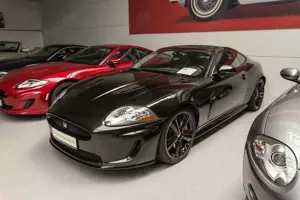 Jaguar XKR