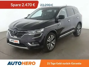Renault Koleos 2.0 dCi Energy Initiale Paris 4x4 Aut.*NAVI*CAM*