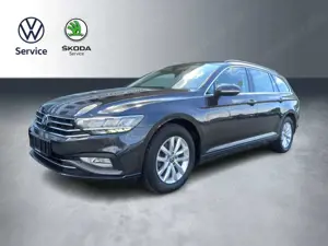Volkswagen Passat Passat Variant 2.0 TDI DSG Navi Kamera ACC Autom.