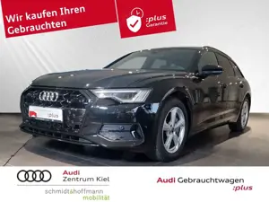 Audi A6 Avant 45 TDI quattro advanced S-tronic LED Klima