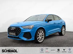 Audi RS Q3 Sportback 2.5 TFSI quattro+AHK+MATRIX+NAVI