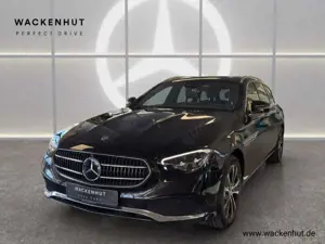Mercedes-Benz E 300 de 4M LED PANO AHK FAP+ 360°HUD MEMORY BUSINESS