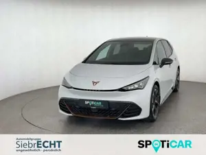 CUPRA Born 150 kW*RKF*NAVI*SHZ*uvm
