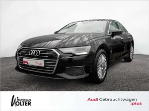 Audi A6 40 TDI design NAVI LEDER KAM ACC