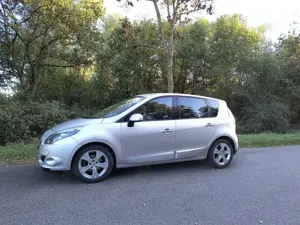 Renault Scenic 1.6 16V 110 Expression