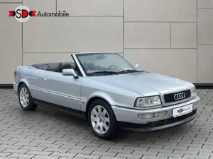 Audi 80 1.9 TDI Cabriolet B4 Originalzustand