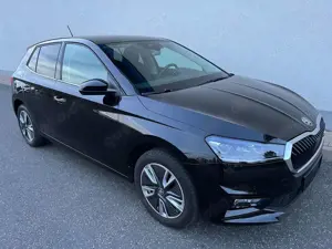 Skoda Fabia Fabia IV 1.0 TSI Style, AHK, Kamera, Garantie 6/27