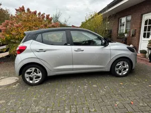 Hyundai i10 i10 1.2 Trend