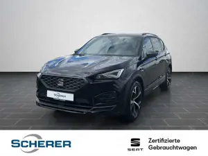 SEAT Tarraco 2.0 TDI DSG FR Navi, Memory, Kessy, RFK