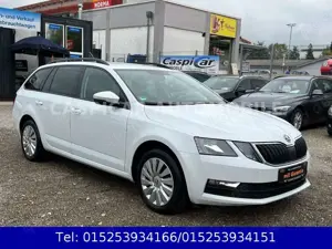 Skoda Octavia Ambition,KLIMAAUTOM.,NAVI,SHZ,PDC,1.HAND